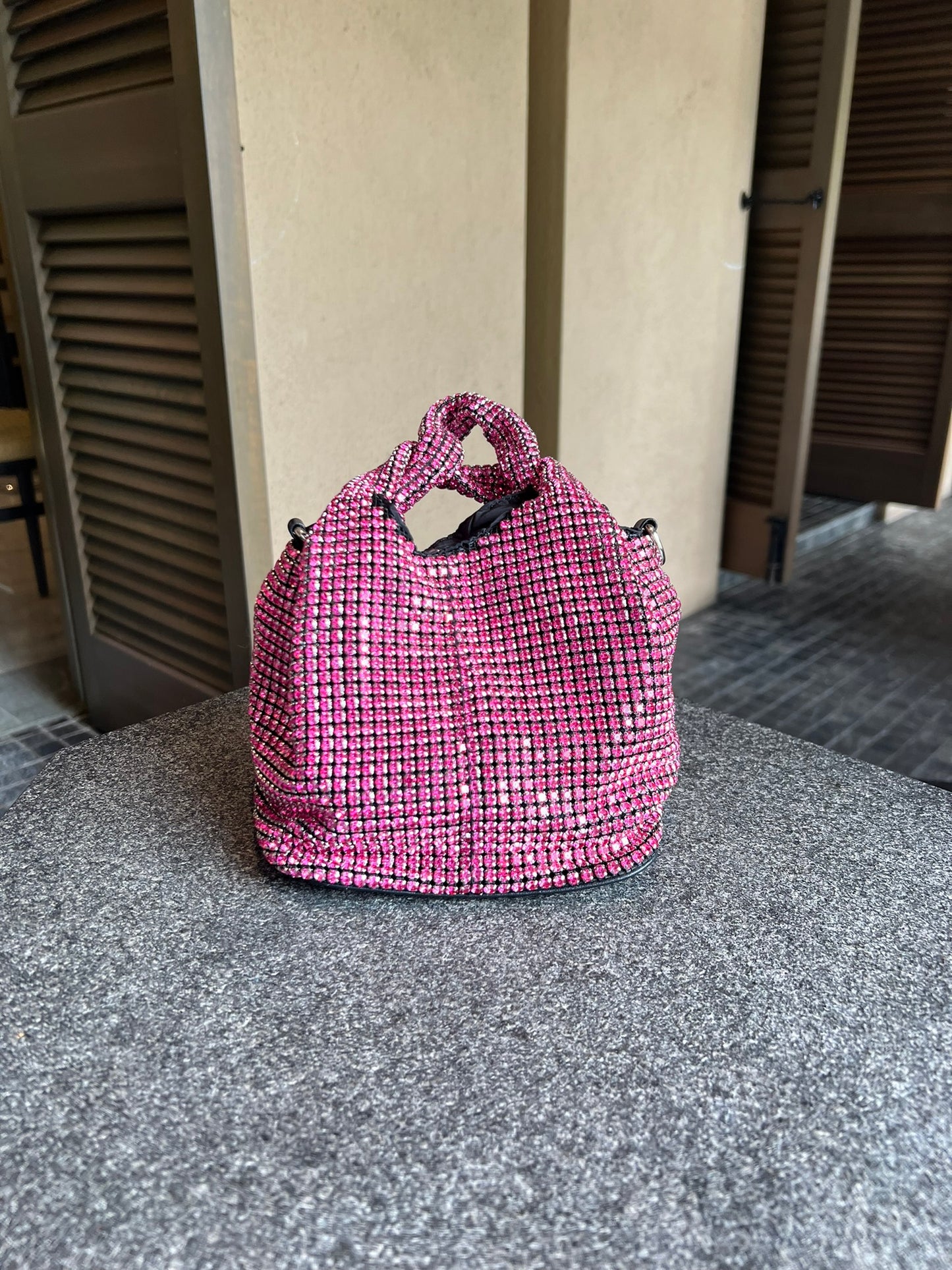 LANA - Fuchsia Pink