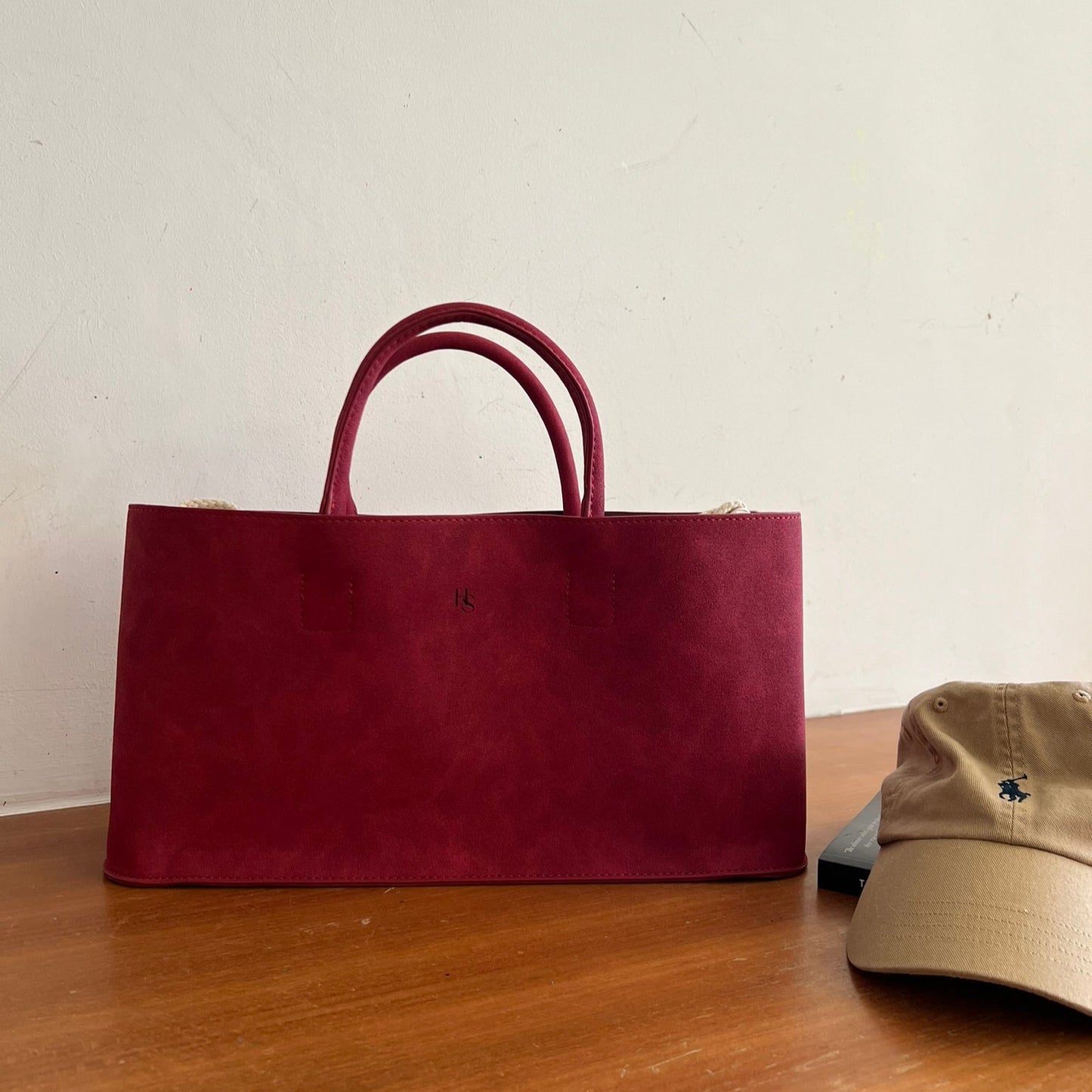 STELLA - Maroon