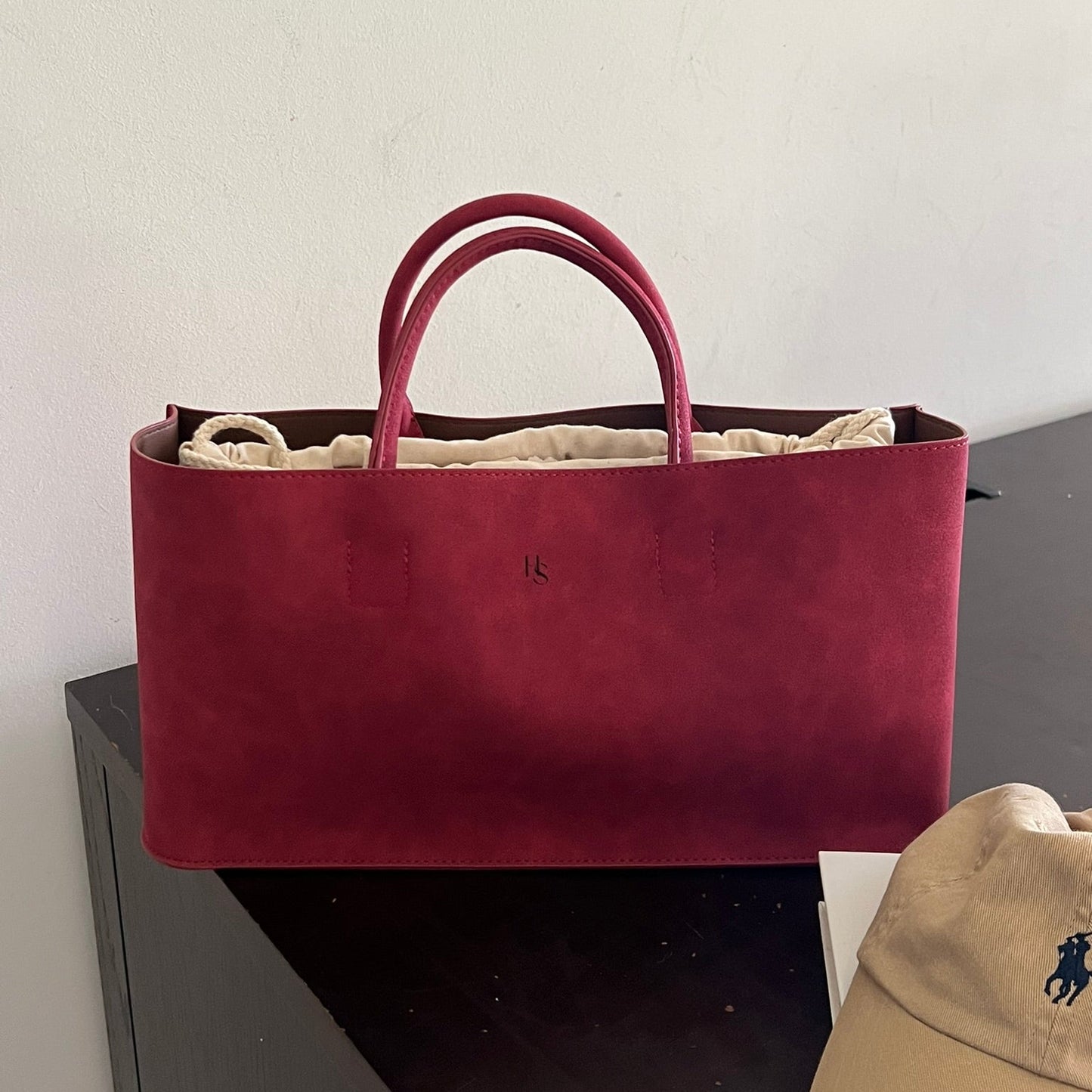 STELLA - Maroon