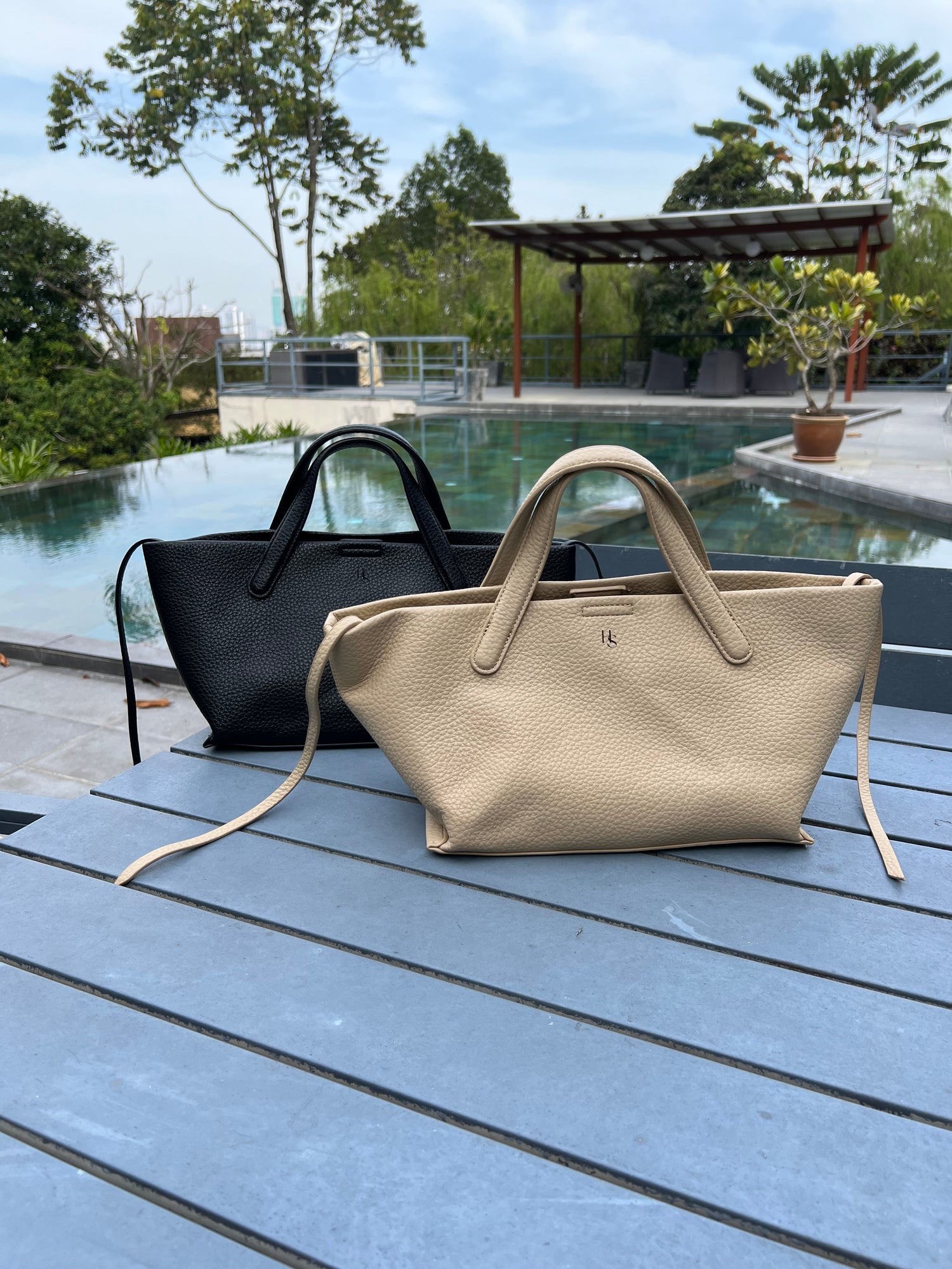 THEA Tote Bag