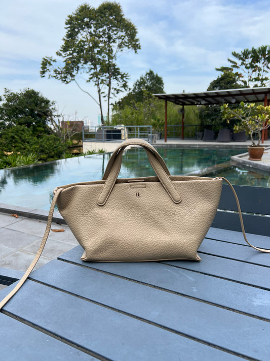 THEA - Beige